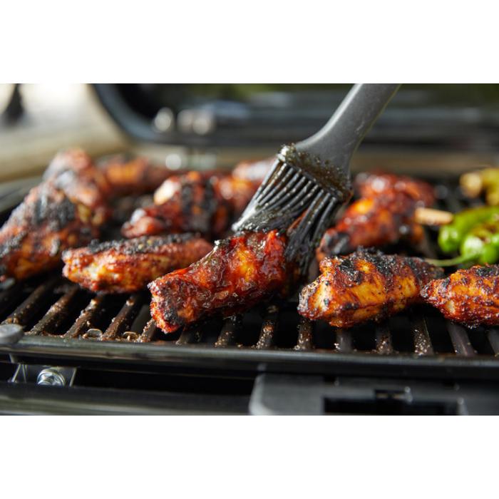 Weber Traveler Compact plynový gril