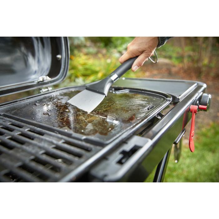 Weber Traveler plynový gril