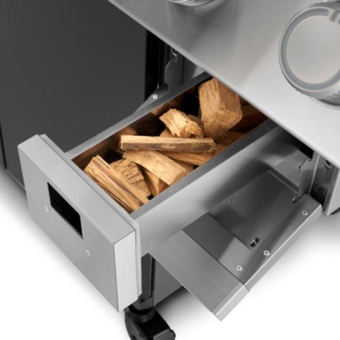 Napoleon Smokerbox pro plynové grily Prestige PRO500