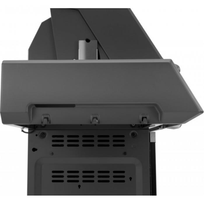 Napoleon Prestige PRO500 wifi černý plynový gril - kopie