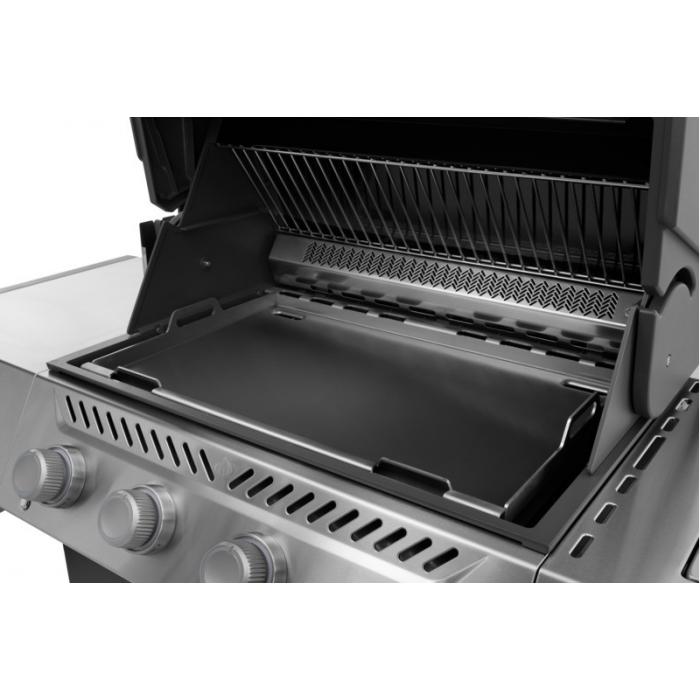 Napoleon Prestige PRO500 wifi nerezový plynový gril