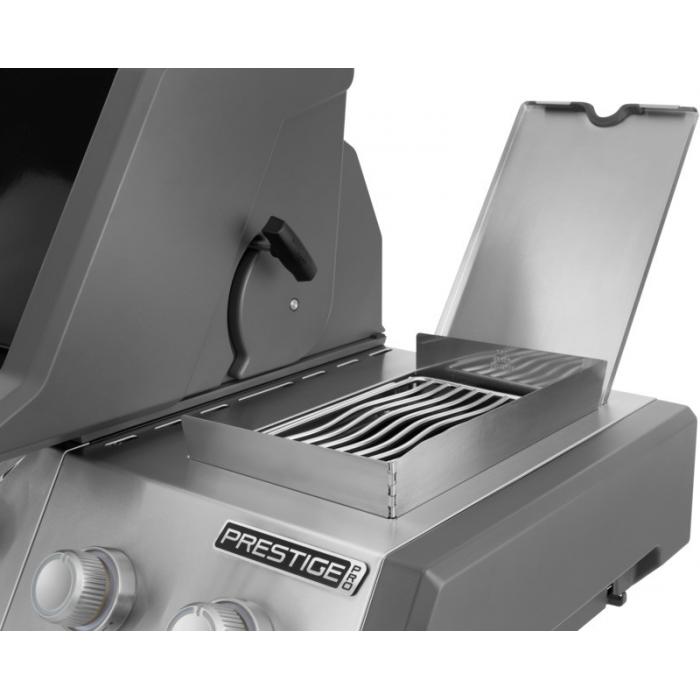 Napoleon Prestige PRO500 wifi nerezový plynový gril