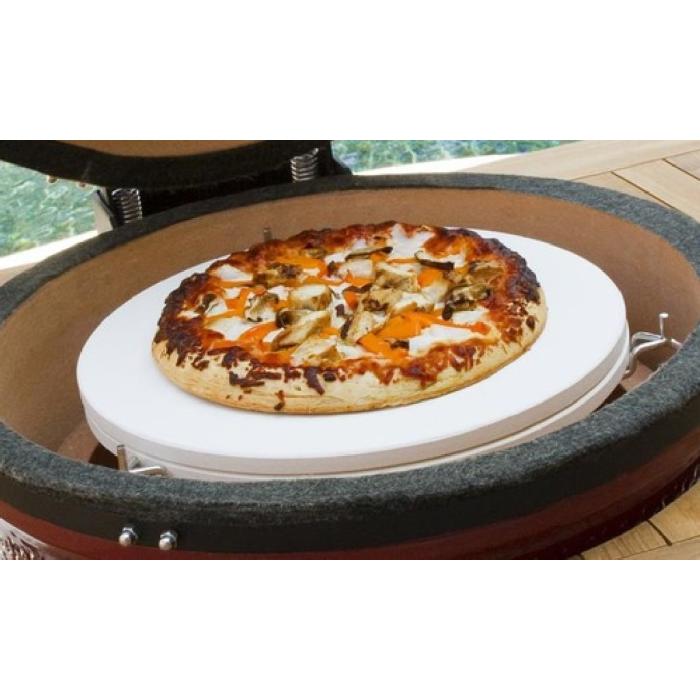 Pizza kámen pro Kamado Joe Big