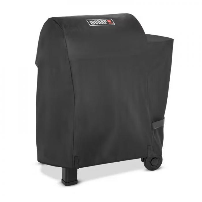 Weber ochranný obal Searwood Premium