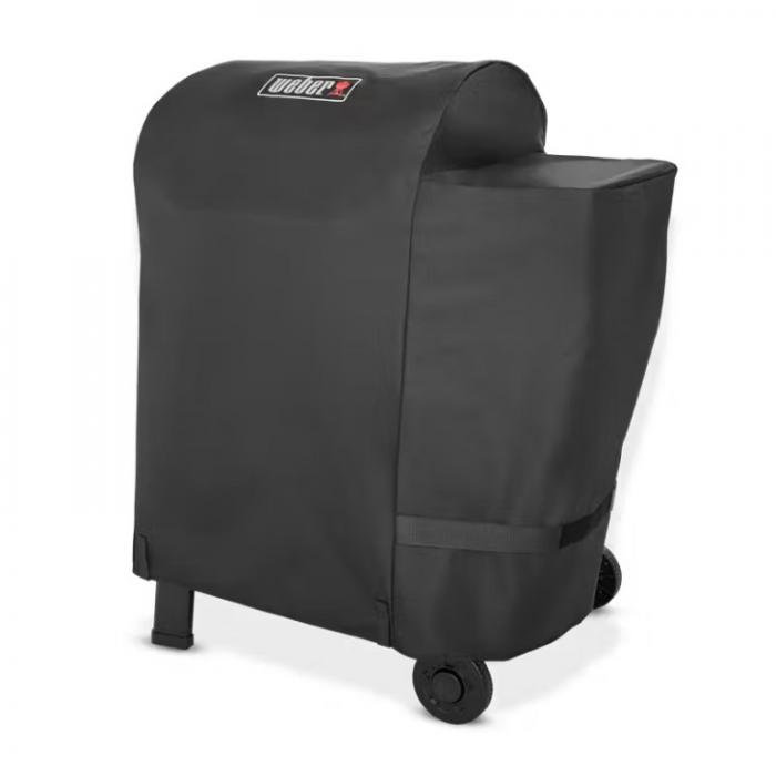 Weber ochranný obal Searwood Premium