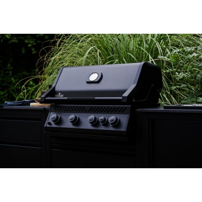 Napoleon vestavný gril BIR 32 Phantom