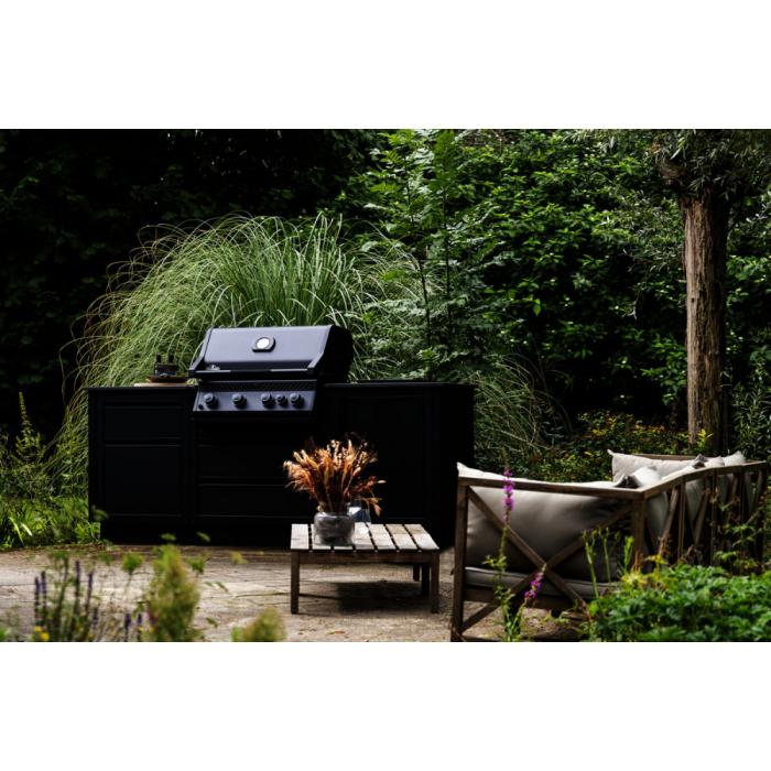 Napoleon vestavný gril BIR 32 Phantom