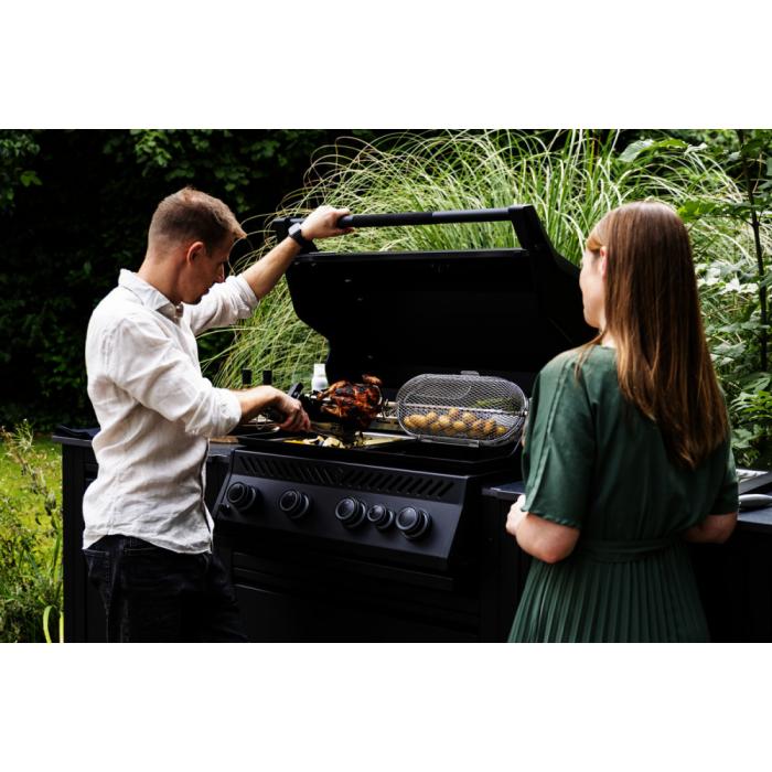 Napoleon vestavný gril BIR 32 Phantom