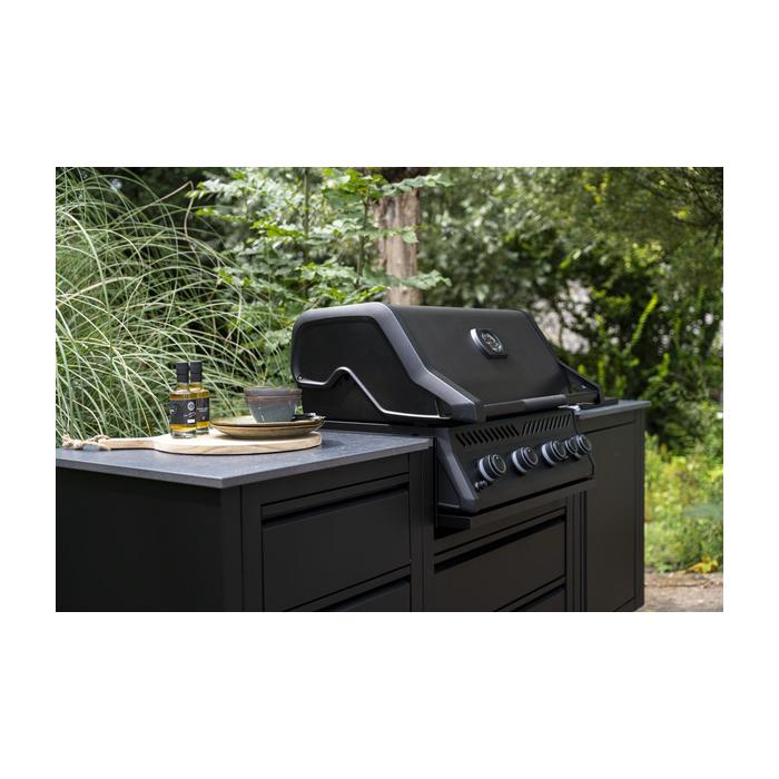 Napoleon vestavný gril BIR 32 Phantom