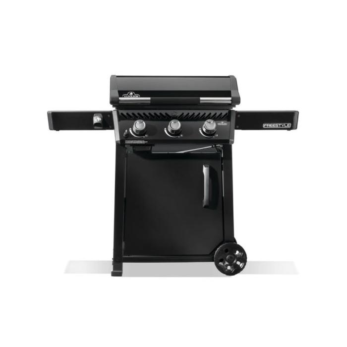 Napoleon Freestyle Plancha