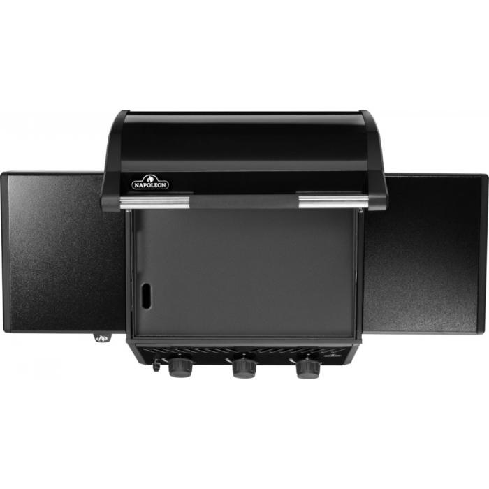 Napoleon Freestyle Plancha