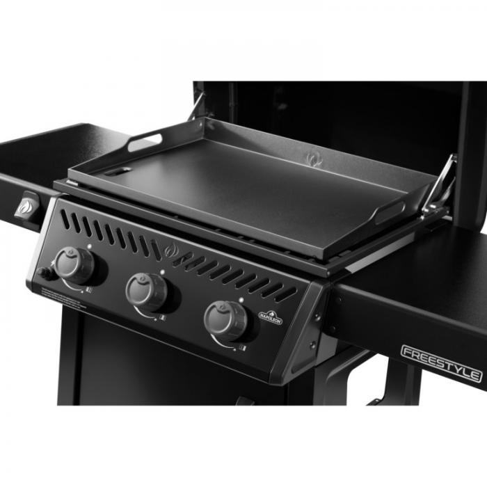 Napoleon Freestyle Plancha