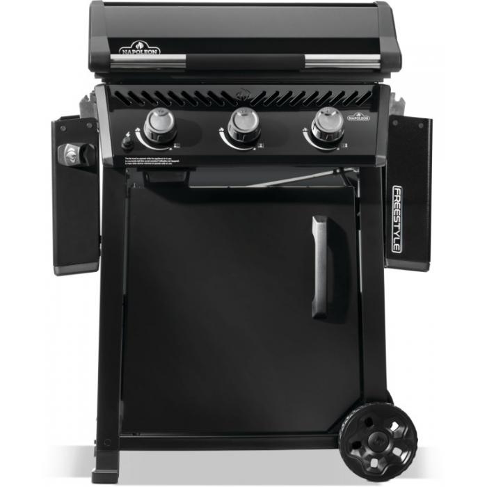 Napoleon Freestyle Plancha