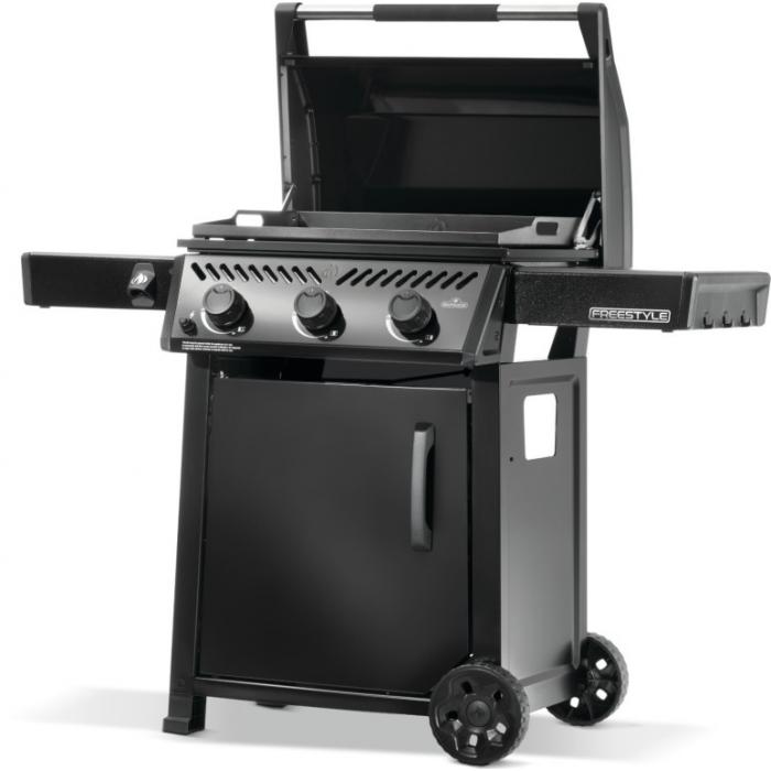 Napoleon Freestyle Plancha