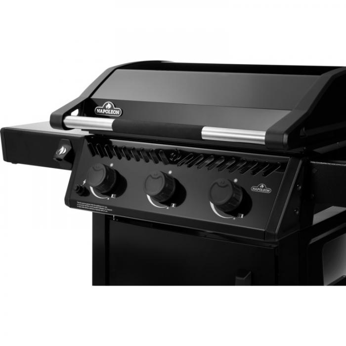 Napoleon Freestyle Plancha