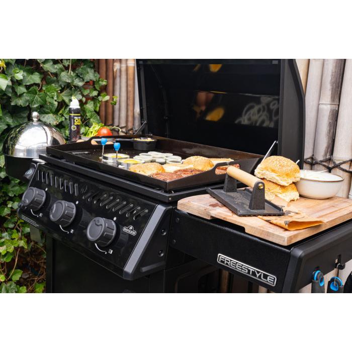 Napoleon Freestyle Plancha