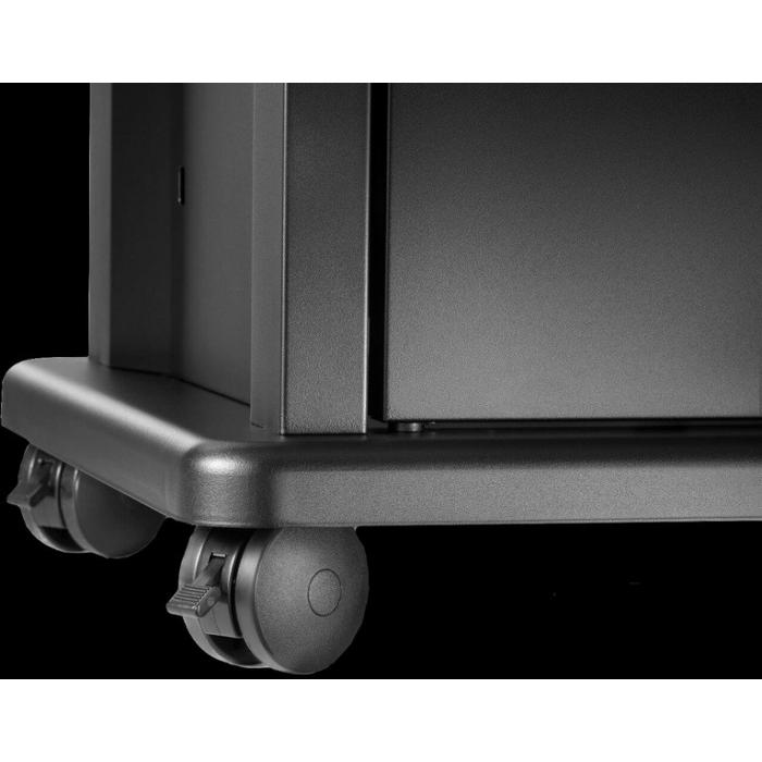 Napoleon Phantom Rogue PRO Plancha