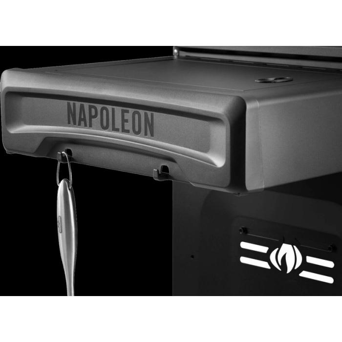 Napoleon Phantom Rogue PRO Plancha