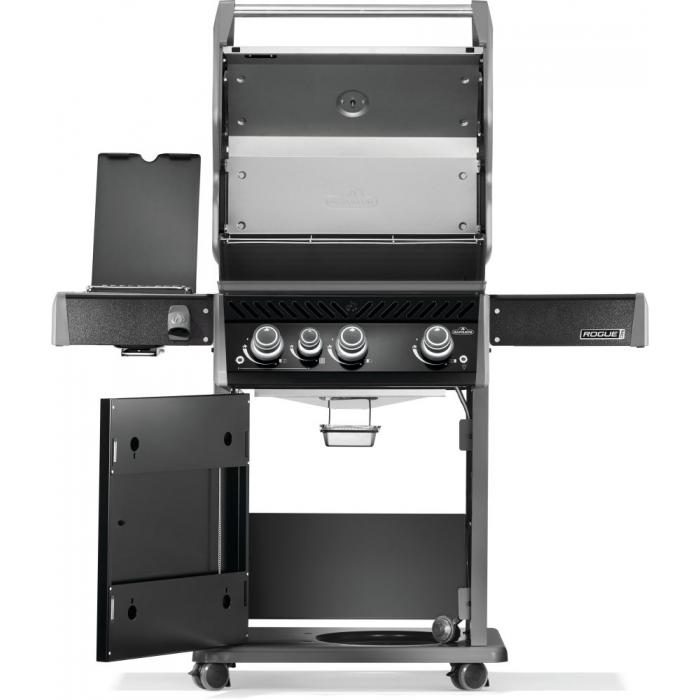 Napoleon Rogue PRO425