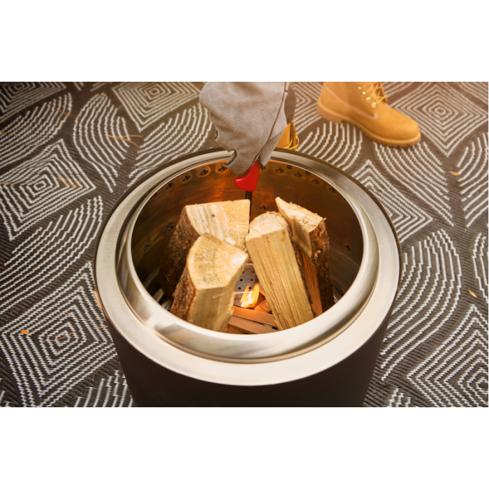 Napoleon ohniště Firepit bezkouřové Phantom 47 cm