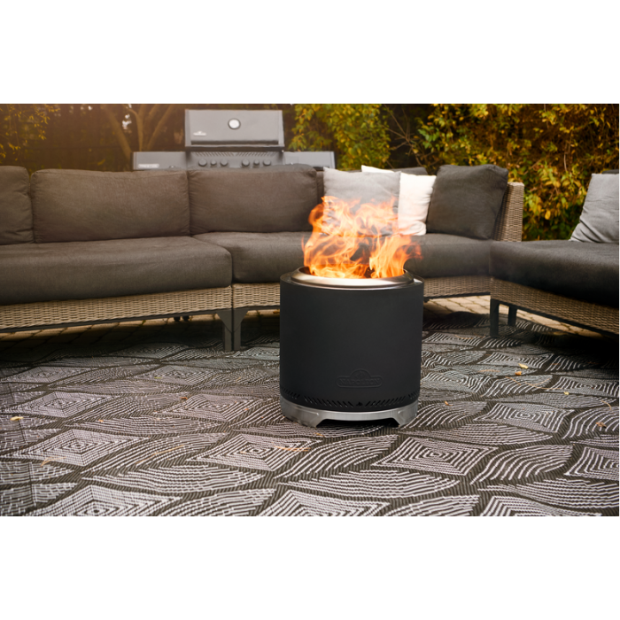 Napoleon ohniště Firepit bezkouřové Phantom 47 cm