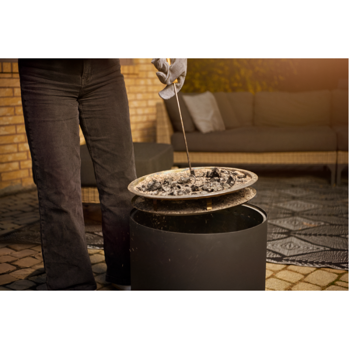 Napoleon ohniště Firepit bezkouřové Phantom 47 cm
