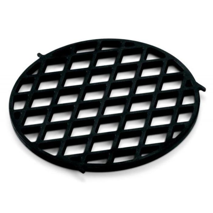 Weber Gourmet BBQ systém  -  Sear Grate