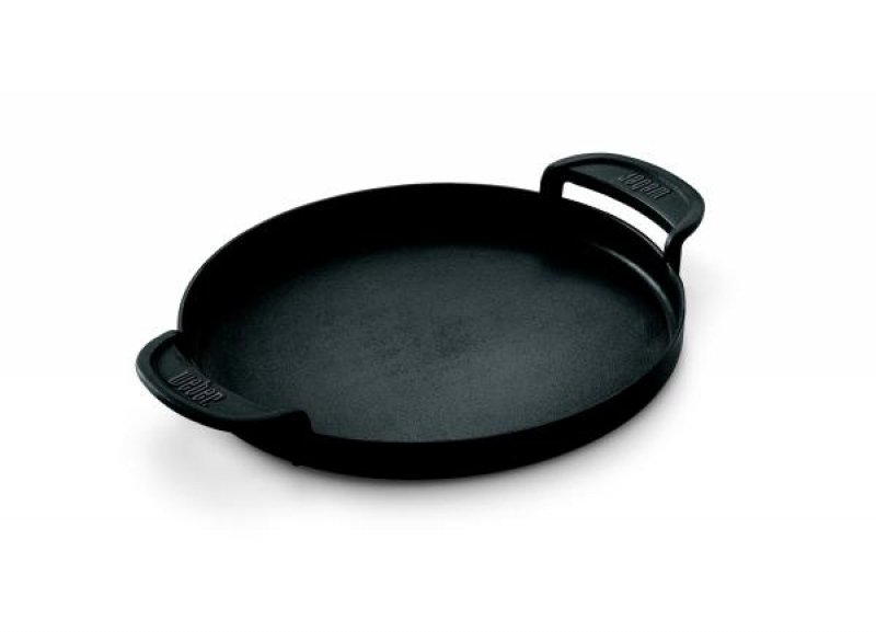 Weber Gourmet BBQ systém  - pánev