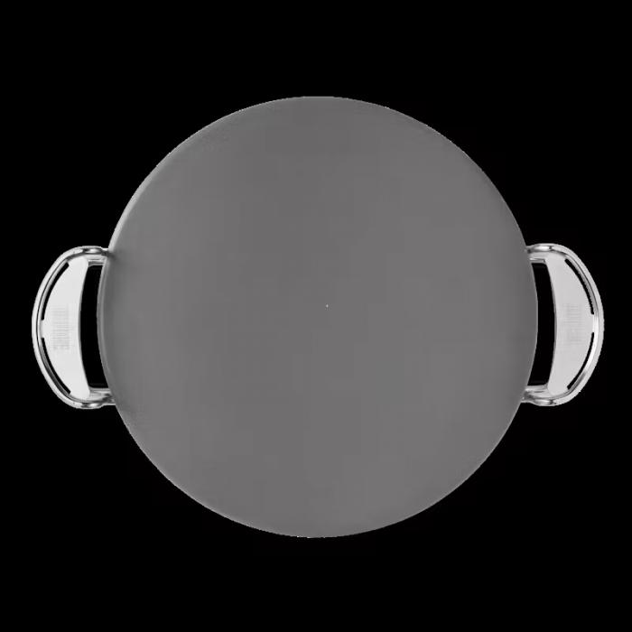 Weber Crafted glazovaný pizza kámen Gourmet BBQ systém