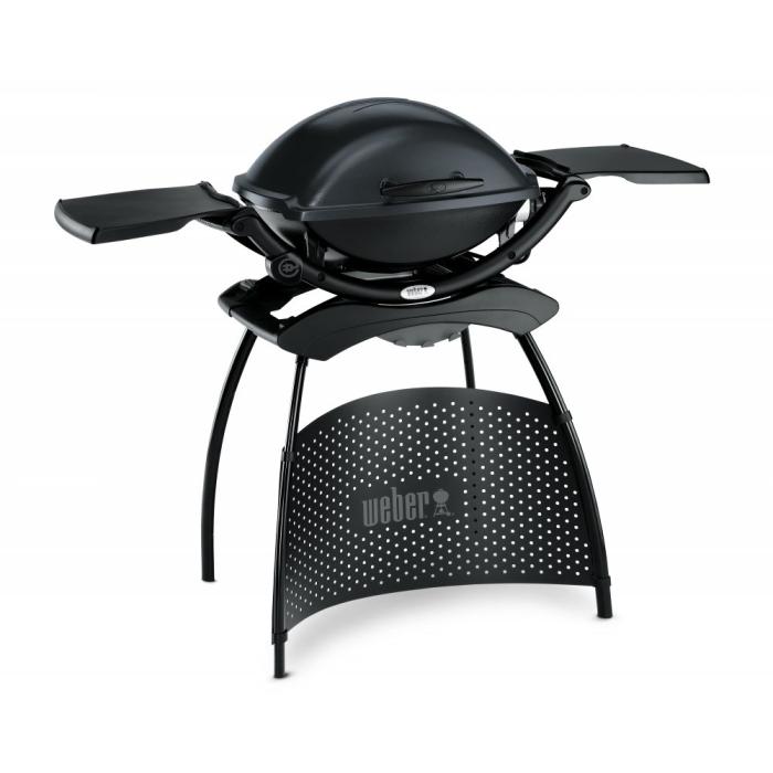 Weber elektrický gril  Q 2400 Stand