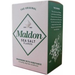 Sůl Maldon
