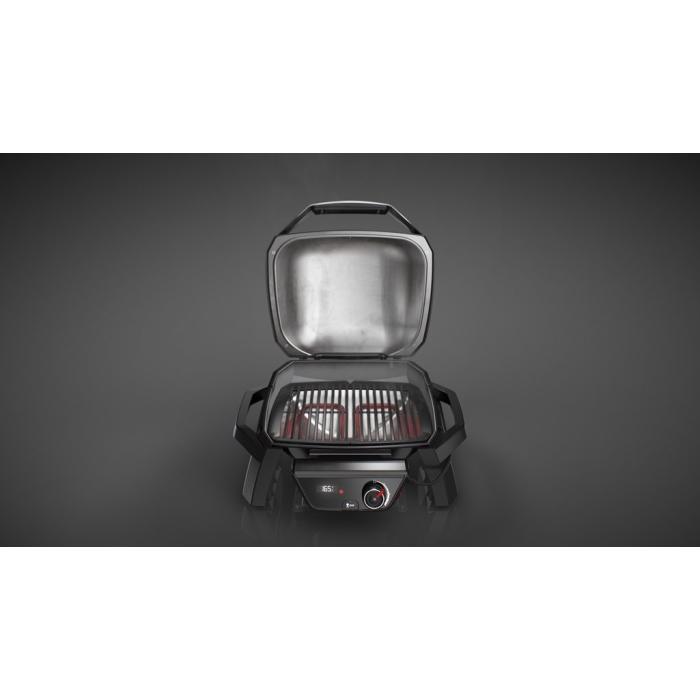 Weber PULSE 1000 elektrický gril