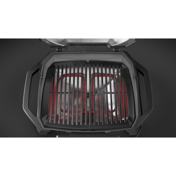 Weber PULSE 1000 elektrický gril