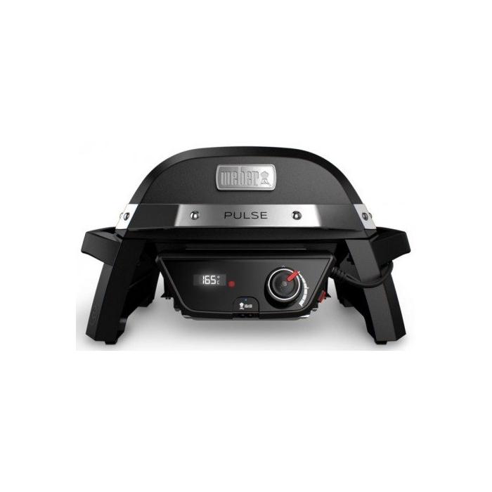 Weber PULSE 1000 elektrický gril