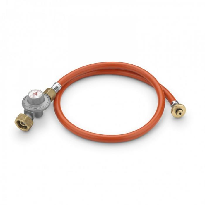 Weber sada hadice, regulátoru a šroubení na Pb lahev