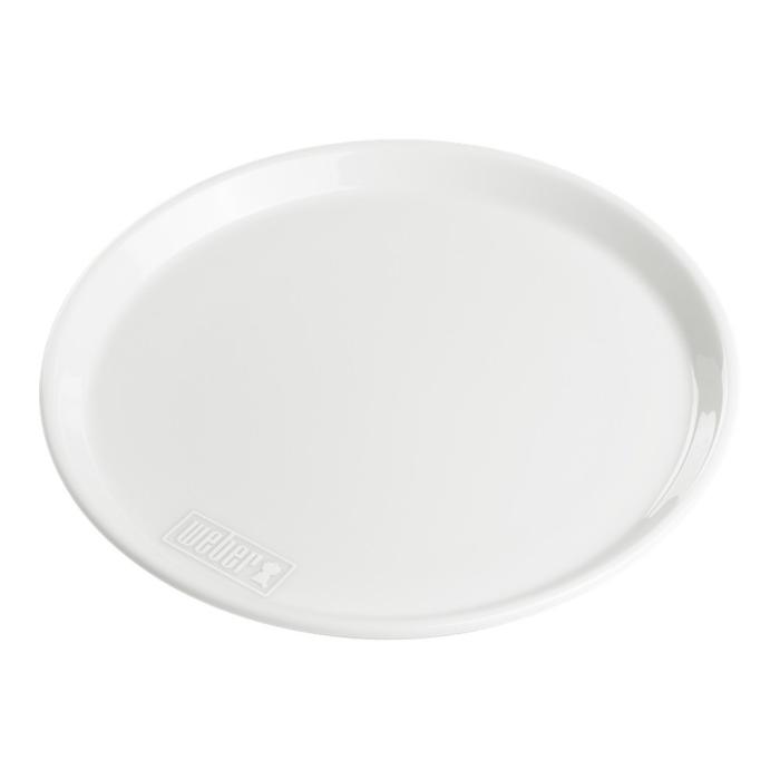 Weber dezertní talíř průměr 20,5 cm, sada 2ks