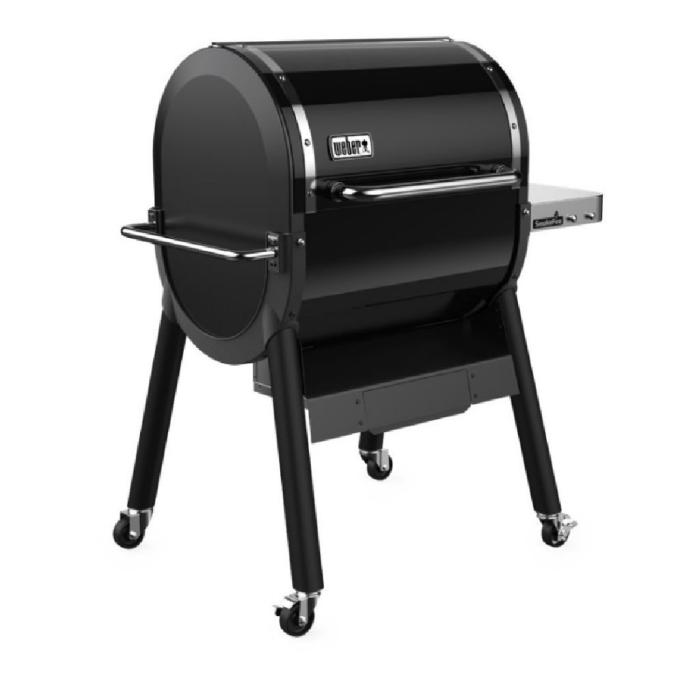 Weber peletkový gril SmokeFire EX4 GBS, 61 cm