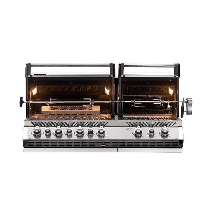 Napoleon vestavný gril BIPRO 825