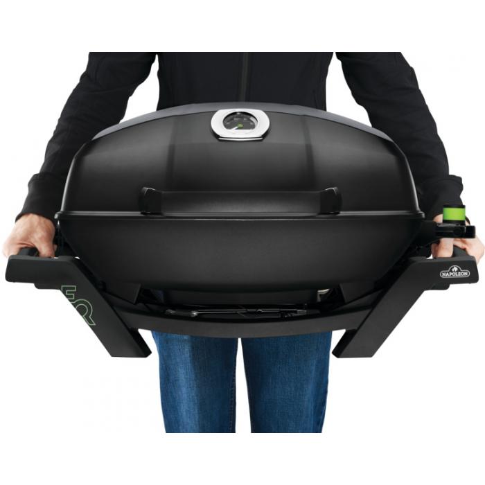 Napoleon  Travel  PRO 285E elektrický gril