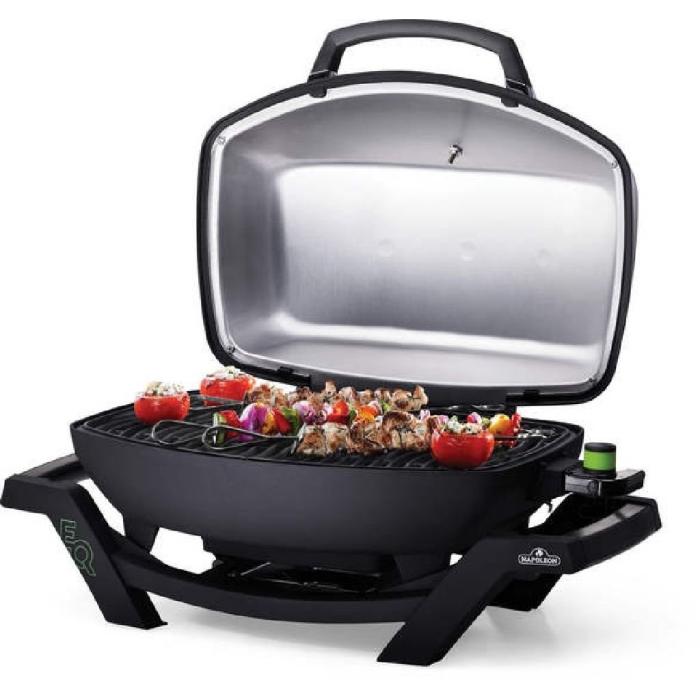 Napoleon  Travel  PRO 285E elektrický gril