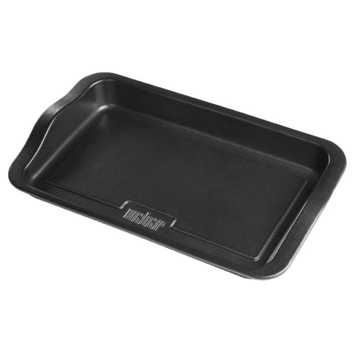 Weber keramická plancha 39x31 cm