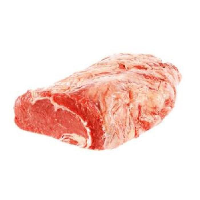 Vysoký roštěnec RIB EYE chlazený OSOBNÍ ODBĚR