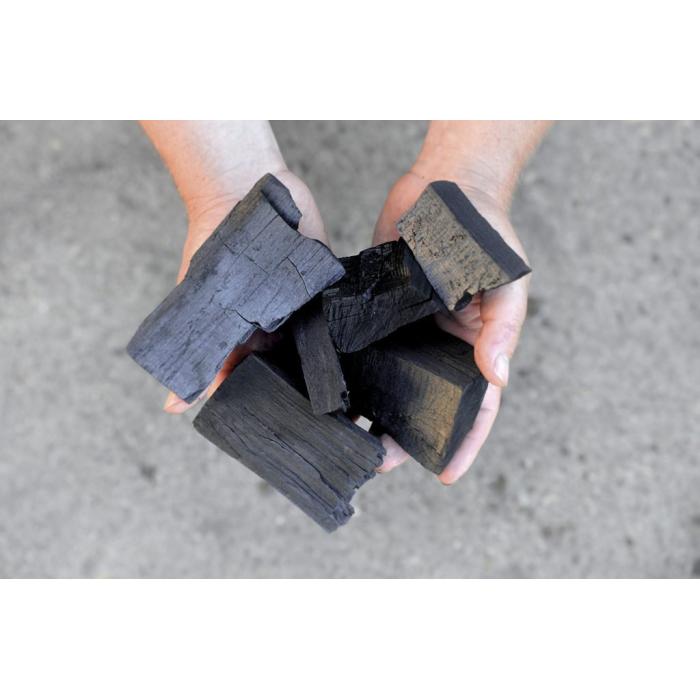 Dřevěné uhlí Gastro profi 10 kg