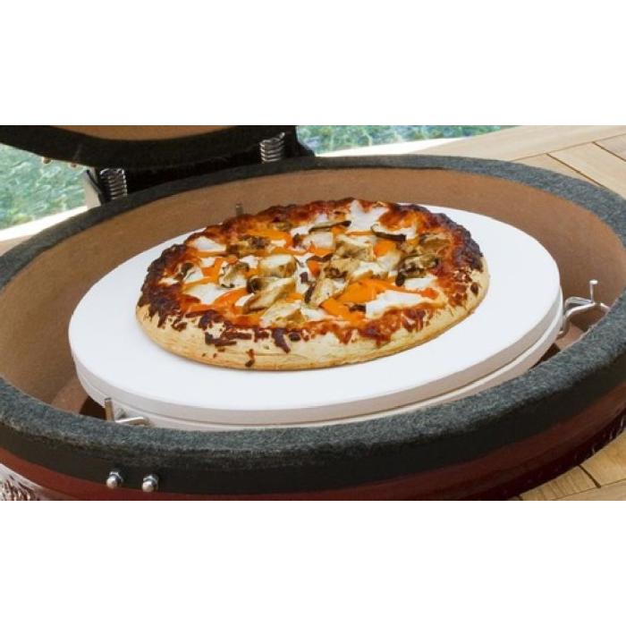 Pizza kámen pro Kamado Joe classic