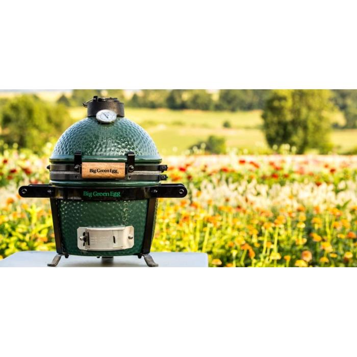 Big Green Egg MINI