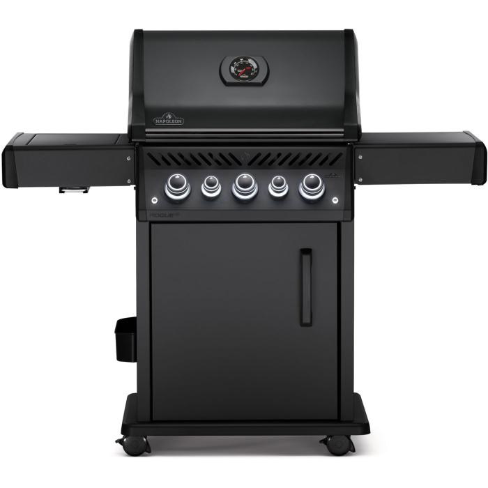 Napoleon Phantom RSE 425 plynový gril + otáčecí grilovací rožeň  ZDARMA