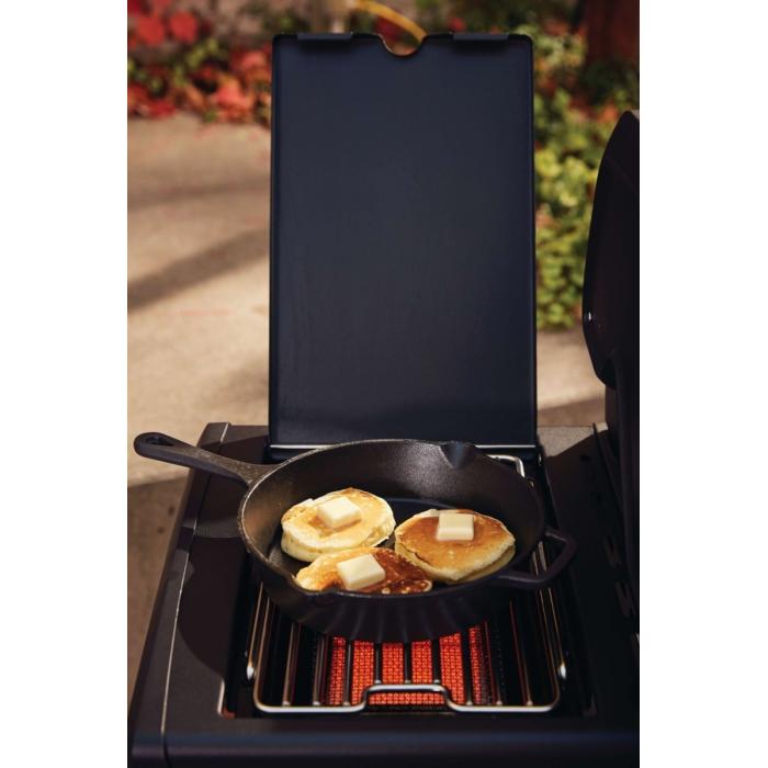 Napoleon Phantom RSE 425 plynový gril + otáčecí grilovací rožeň  ZDARMA
