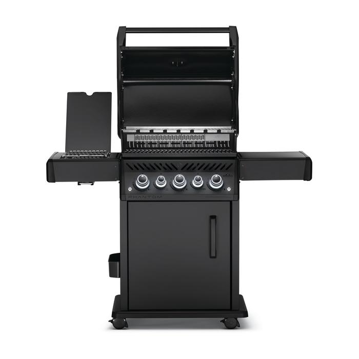 Napoleon Phantom RSE 425 plynový gril + otáčecí grilovací rožeň  ZDARMA