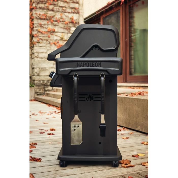 Napoleon Phantom RSE 425 plynový gril + otáčecí grilovací rožeň  ZDARMA