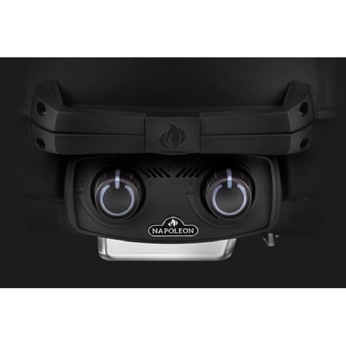 Napoleon Travel PRO 285 cestovní gril na Pb lahev